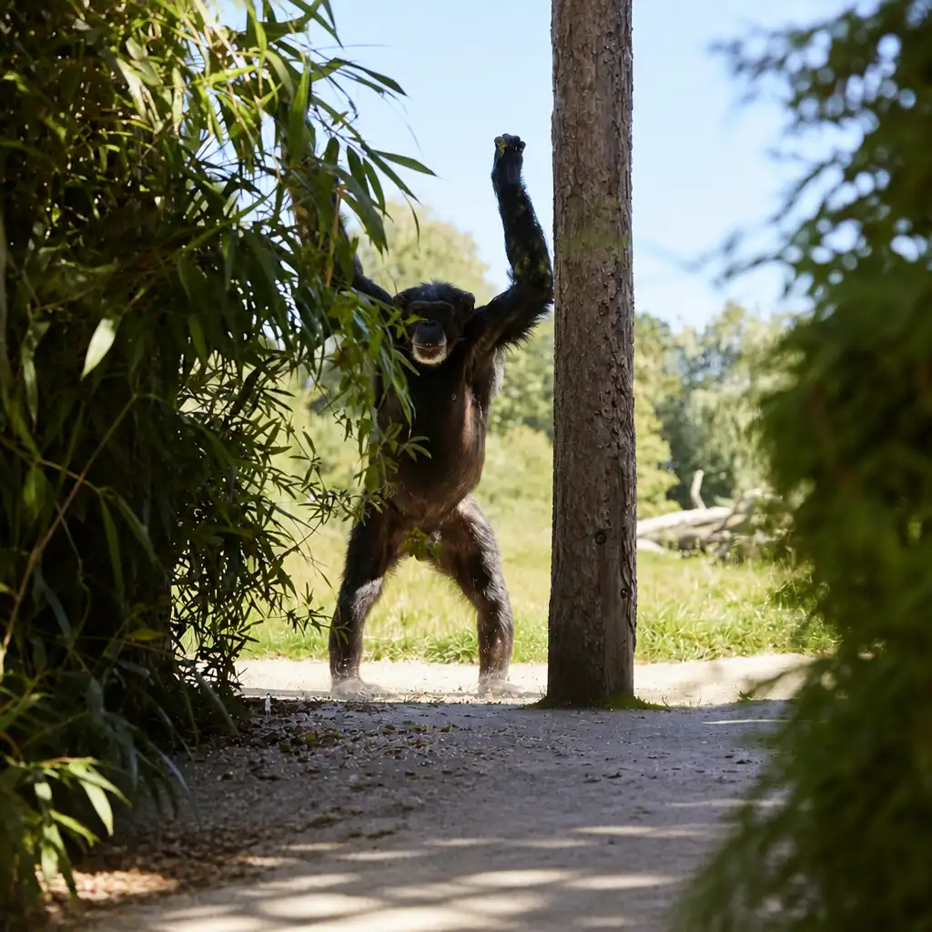 Eindhoven Zoo