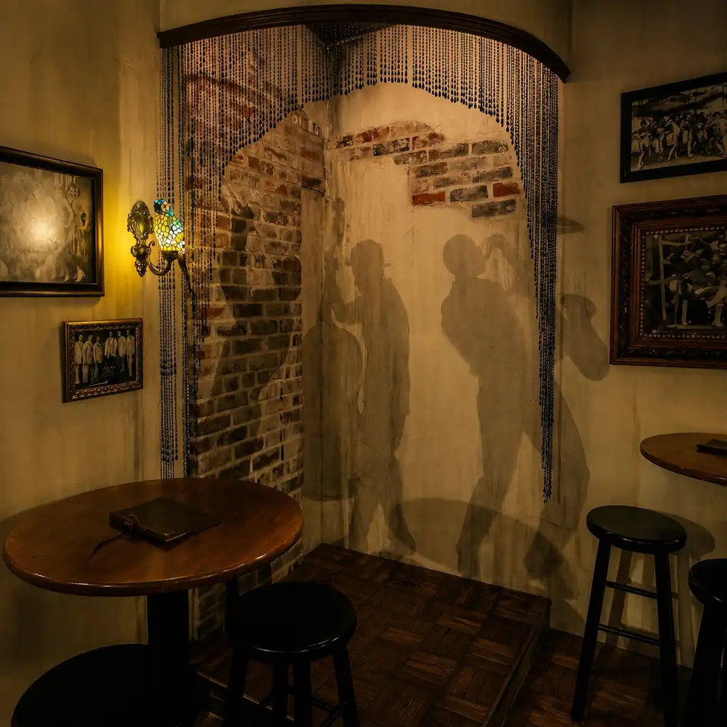 American Prohibition Museum: Entry Ticket or Guided Tour