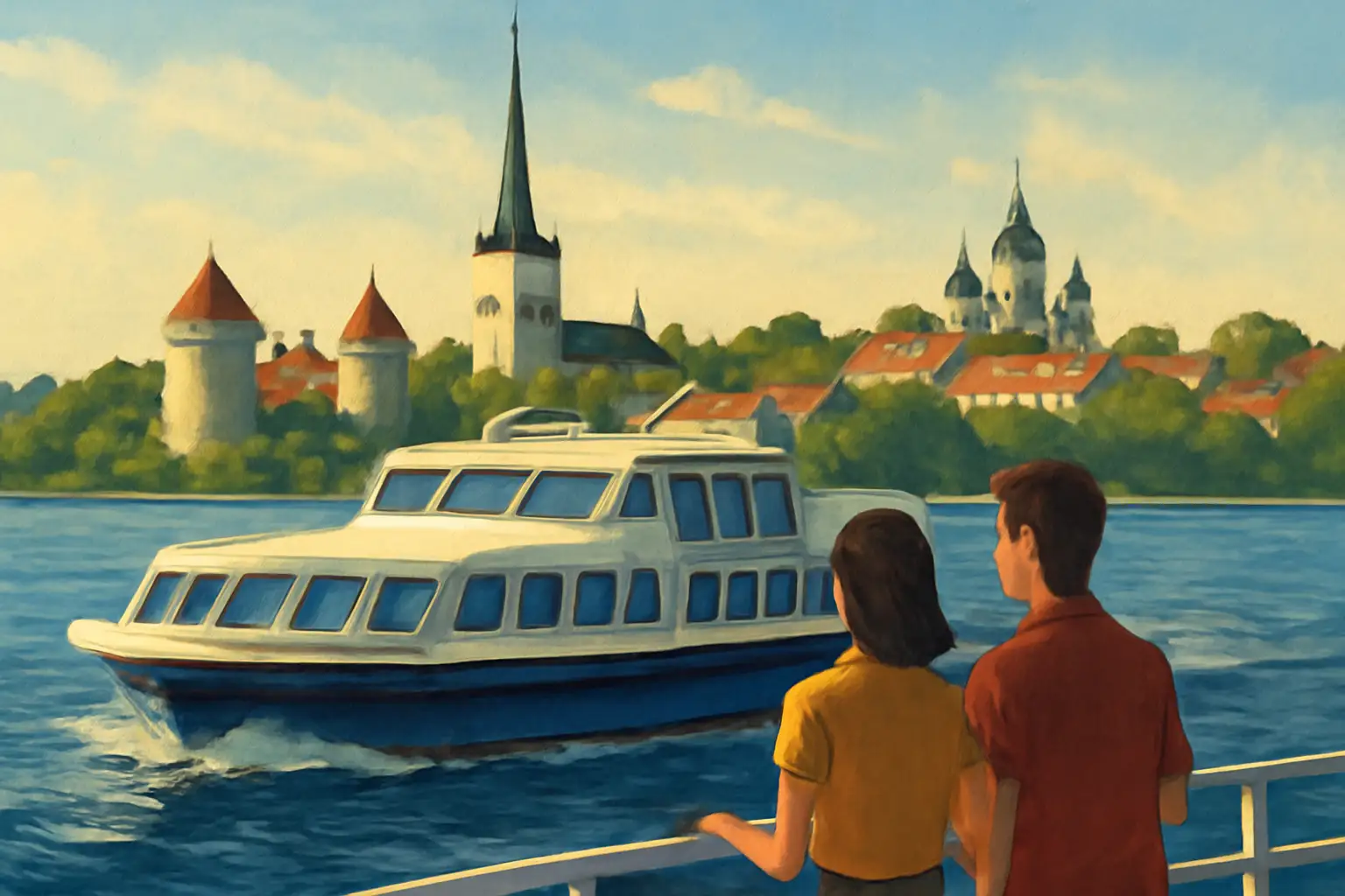 Tallinn Card