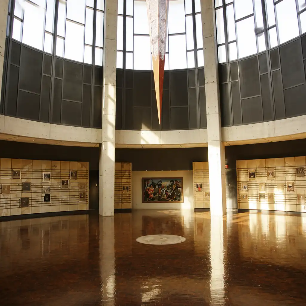 Country Music Hall of Fame & RCA Studio B Tour