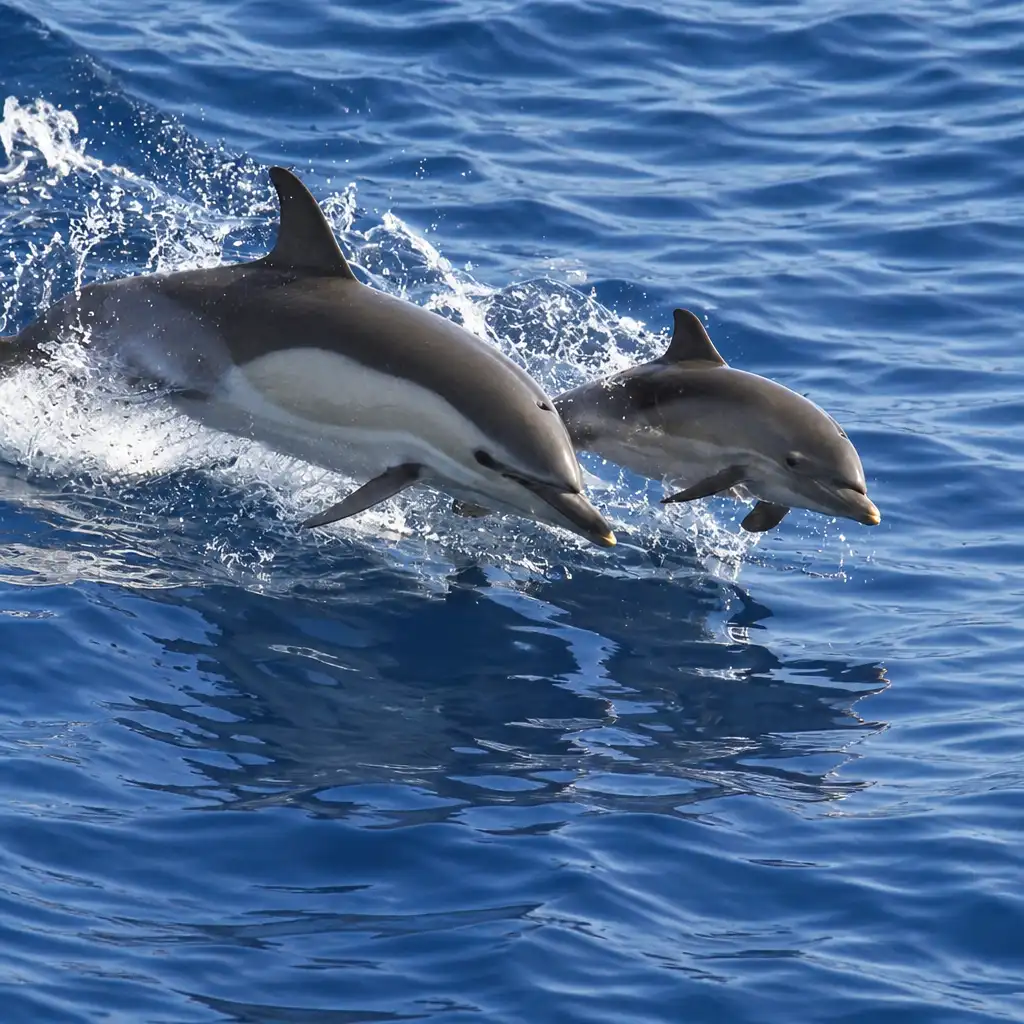 Tenerife: 3-Hour Whale & Dolphin Watching Sailboat Tour with Sandwich & Drinks
