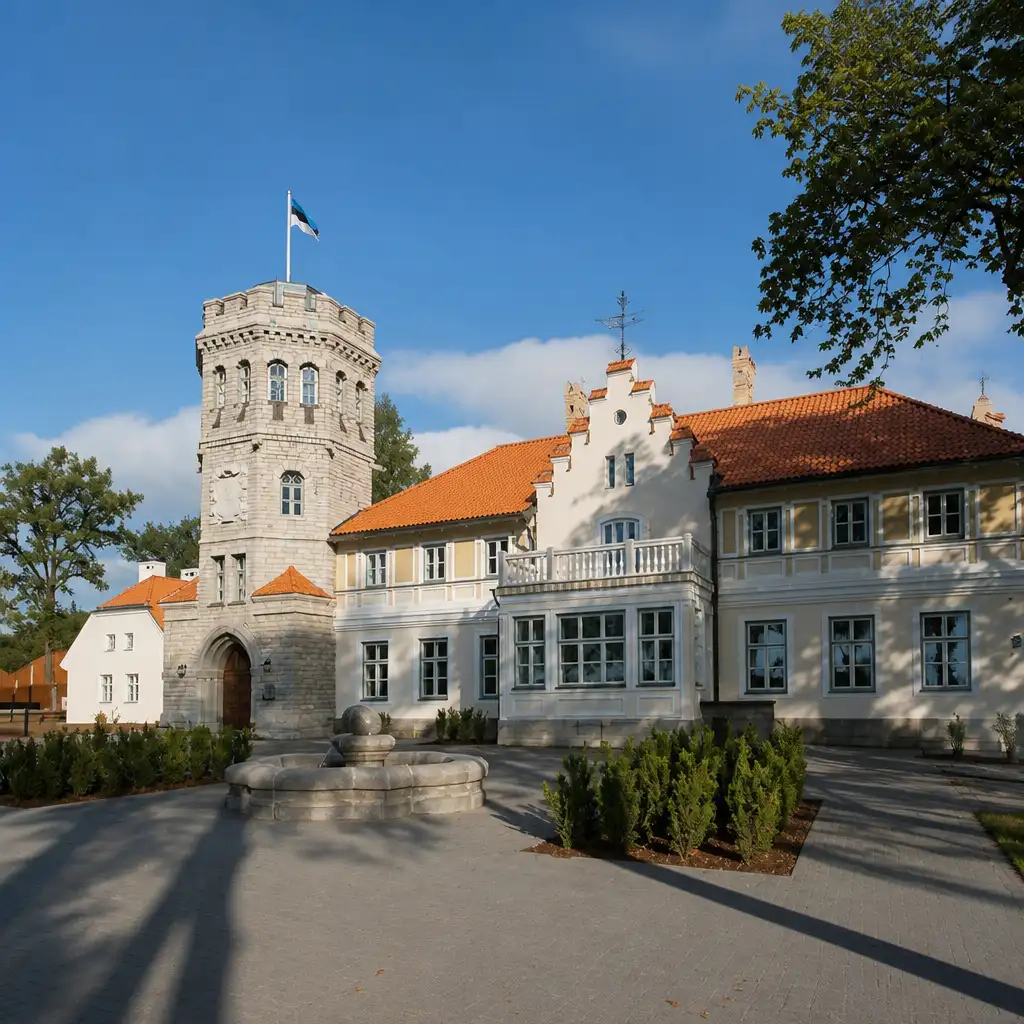 Maarjamäe History Center: Skip The Line Ticket