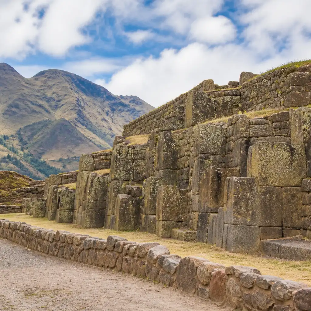 Sacred Valley Day Trip from Cusco