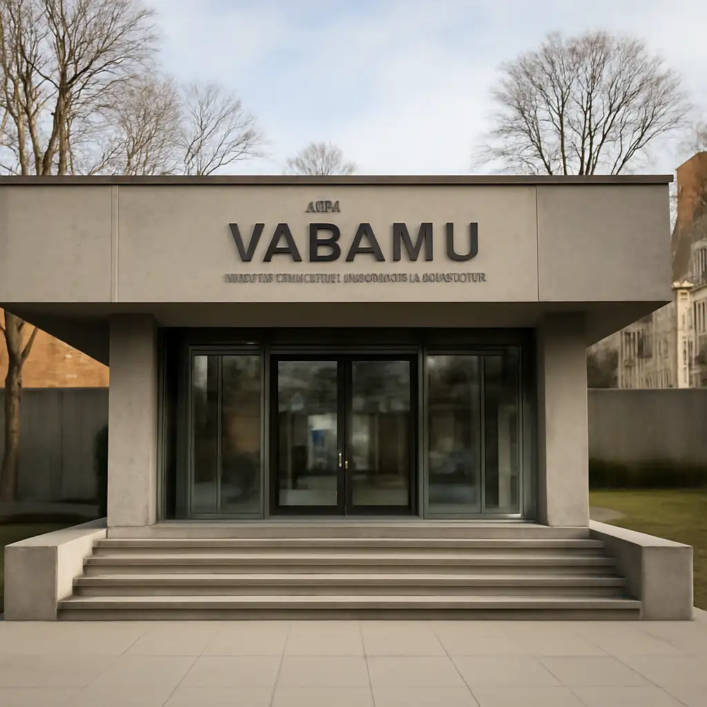 Vabamu Museum of Occupations and Freedom: Skip The Line Ticket