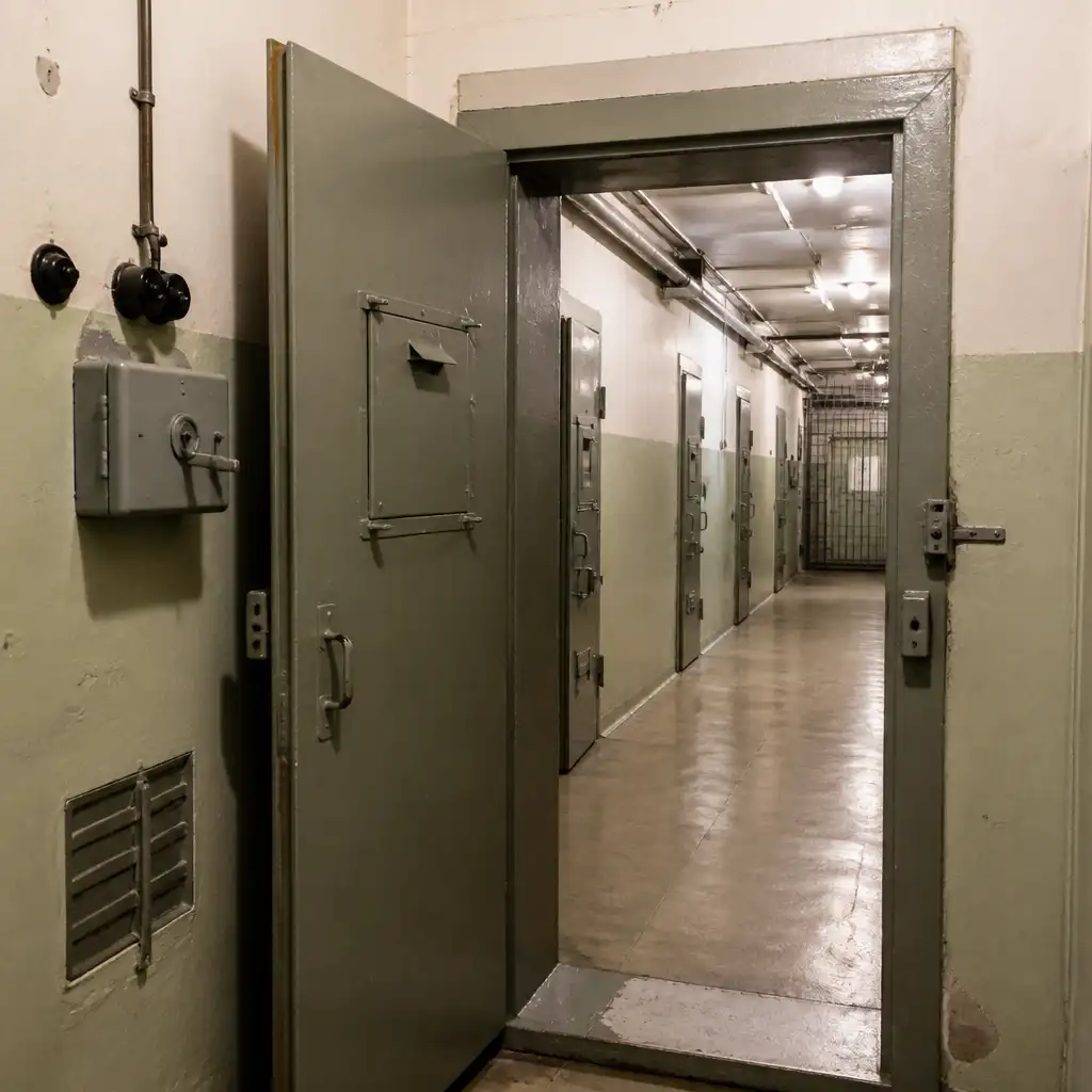 Vabamu Museum of Occupations and Freedom & KGB Prison Cells: Skip The Line Entry