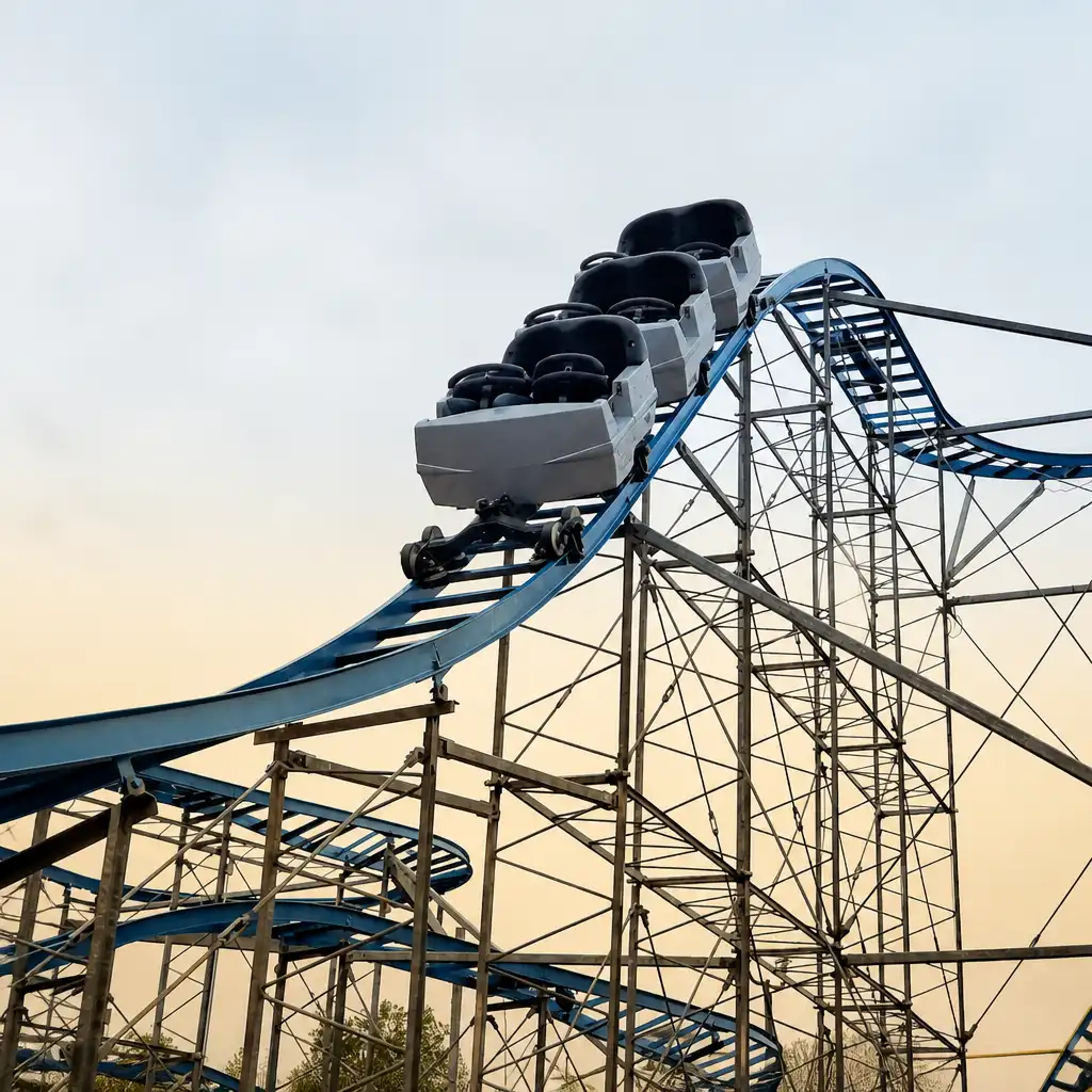 Fun Spot America Kissimmee: Single Day Fun Pass