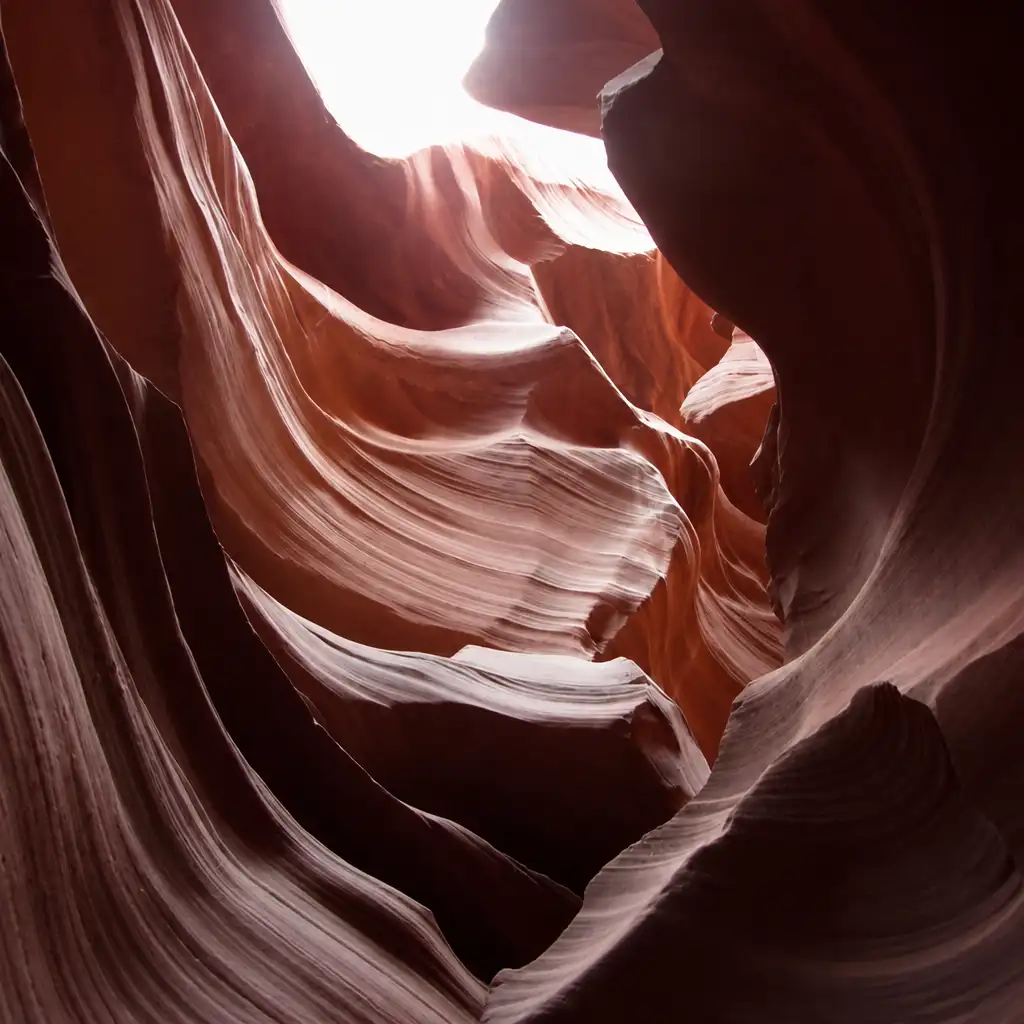 Antelope Canyon & Horseshoe Bend: Day Trip from Phoenix / Scottsdale