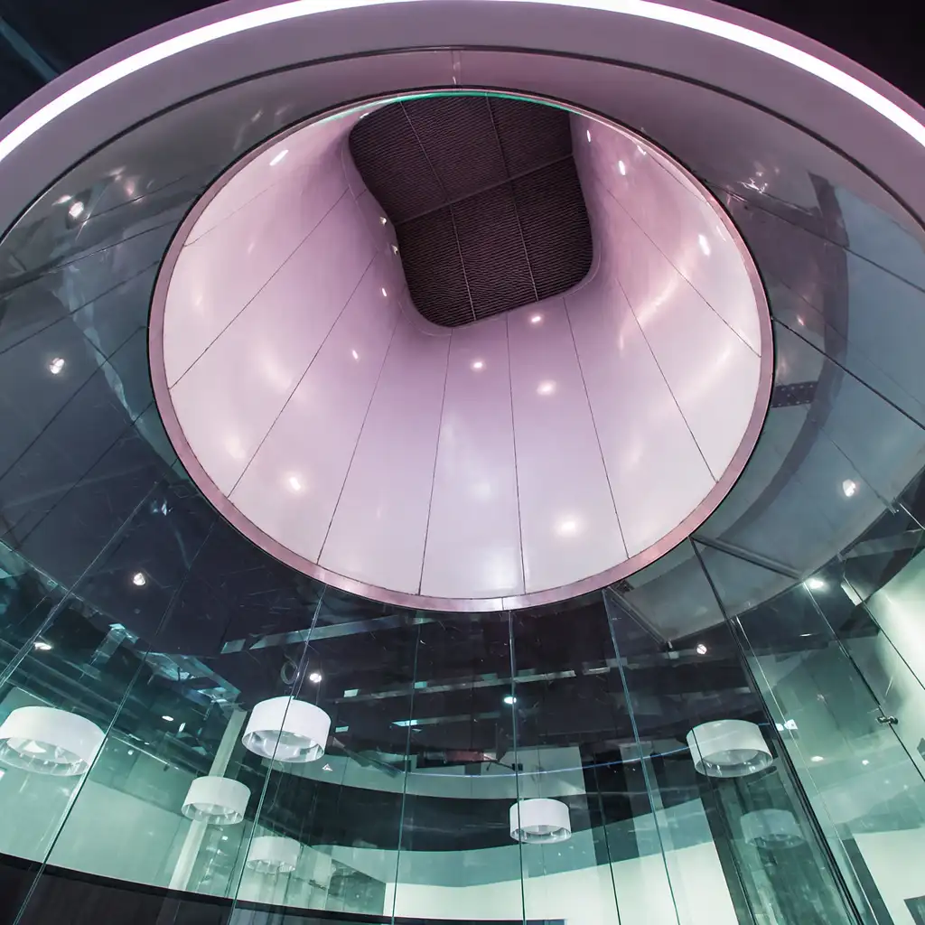 iFLY Indoor Skydiving Experience