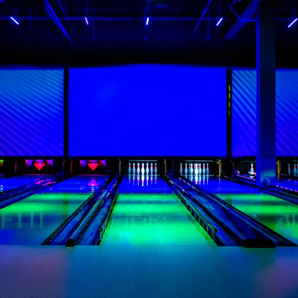 Andretti Indoor Karting and Games