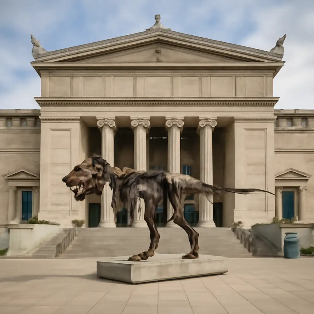 The Field Museum of Natural History: Entry Ticket