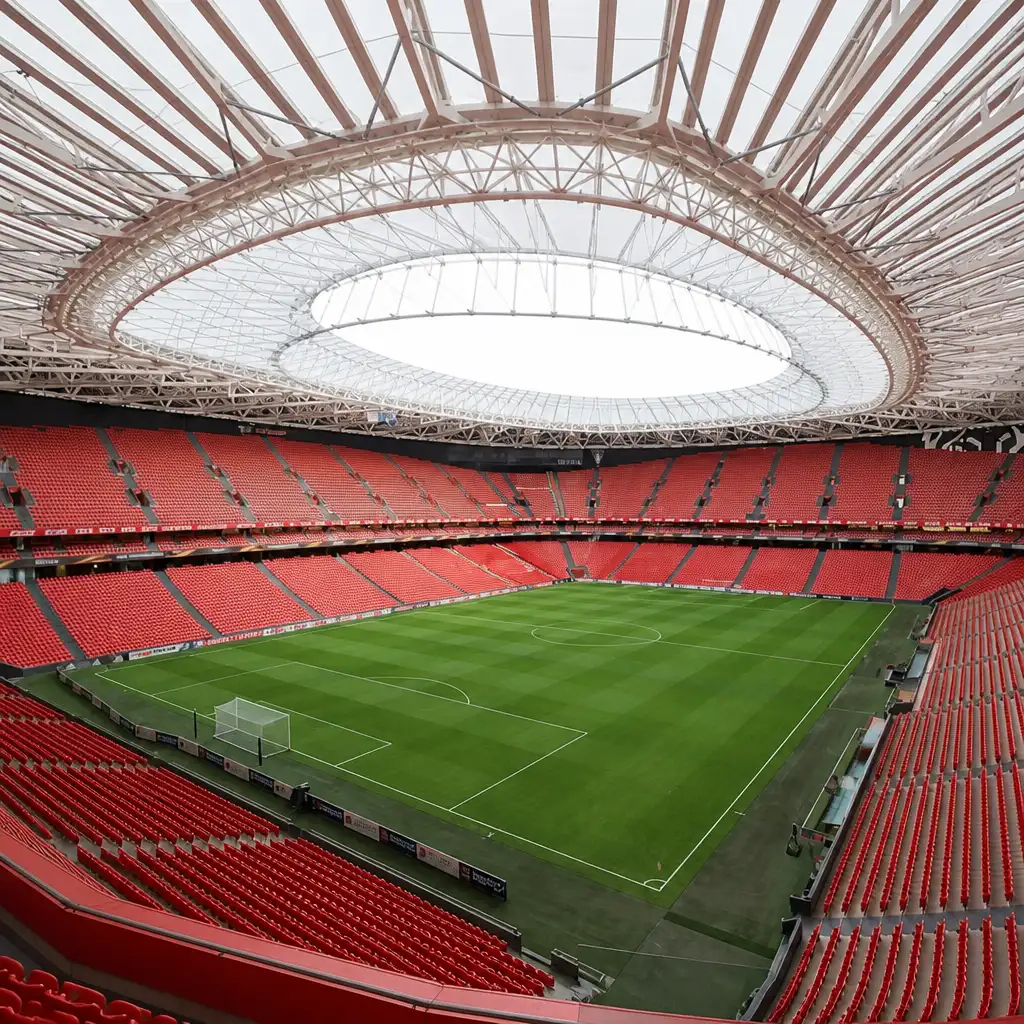 Athletic Club Museum & Tour with Audioguide