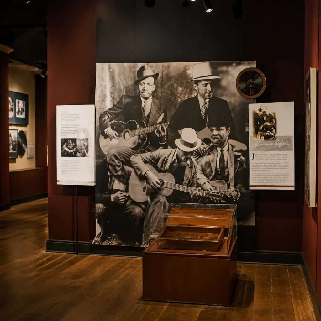 Memphis Rock 'n' Soul Museum: Entry Ticket