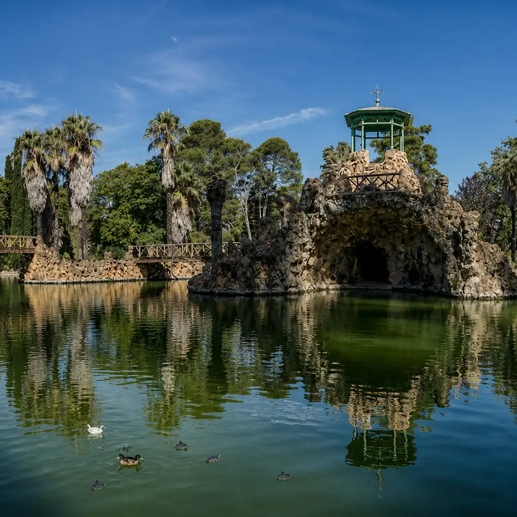 Parc Samà: Skip The Line Ticket