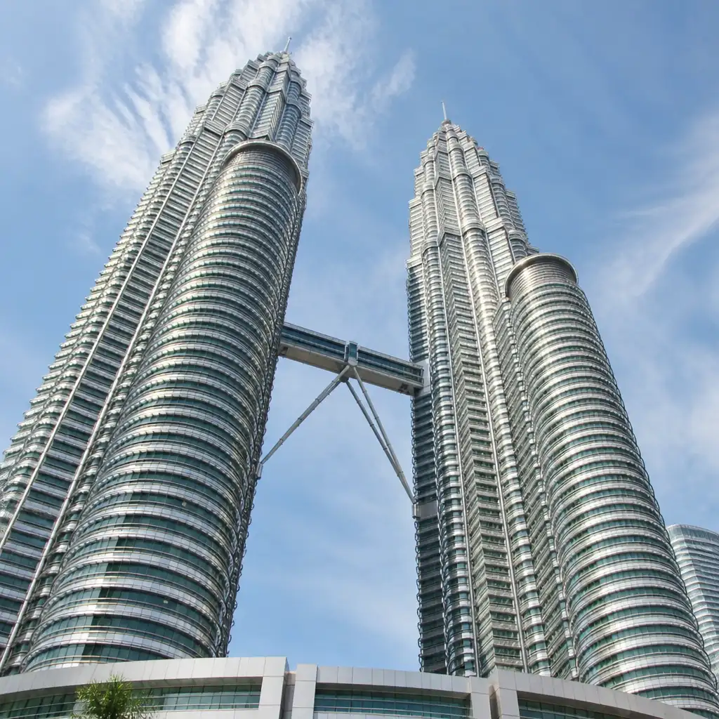 Kuala Lumpur Half-Day Guided City Tour
