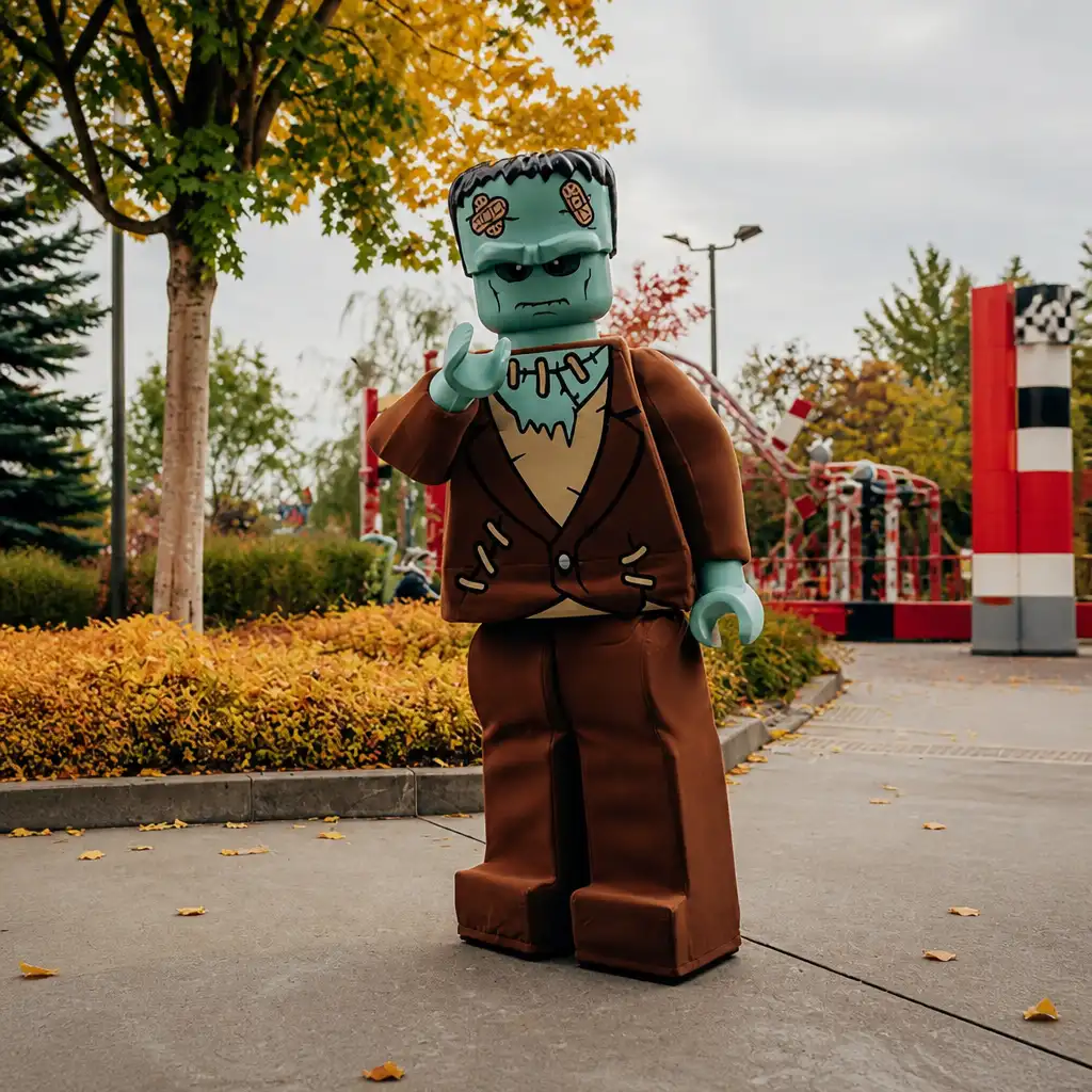 LEGOLAND® Discovery Centre Toronto: Entry Ticket