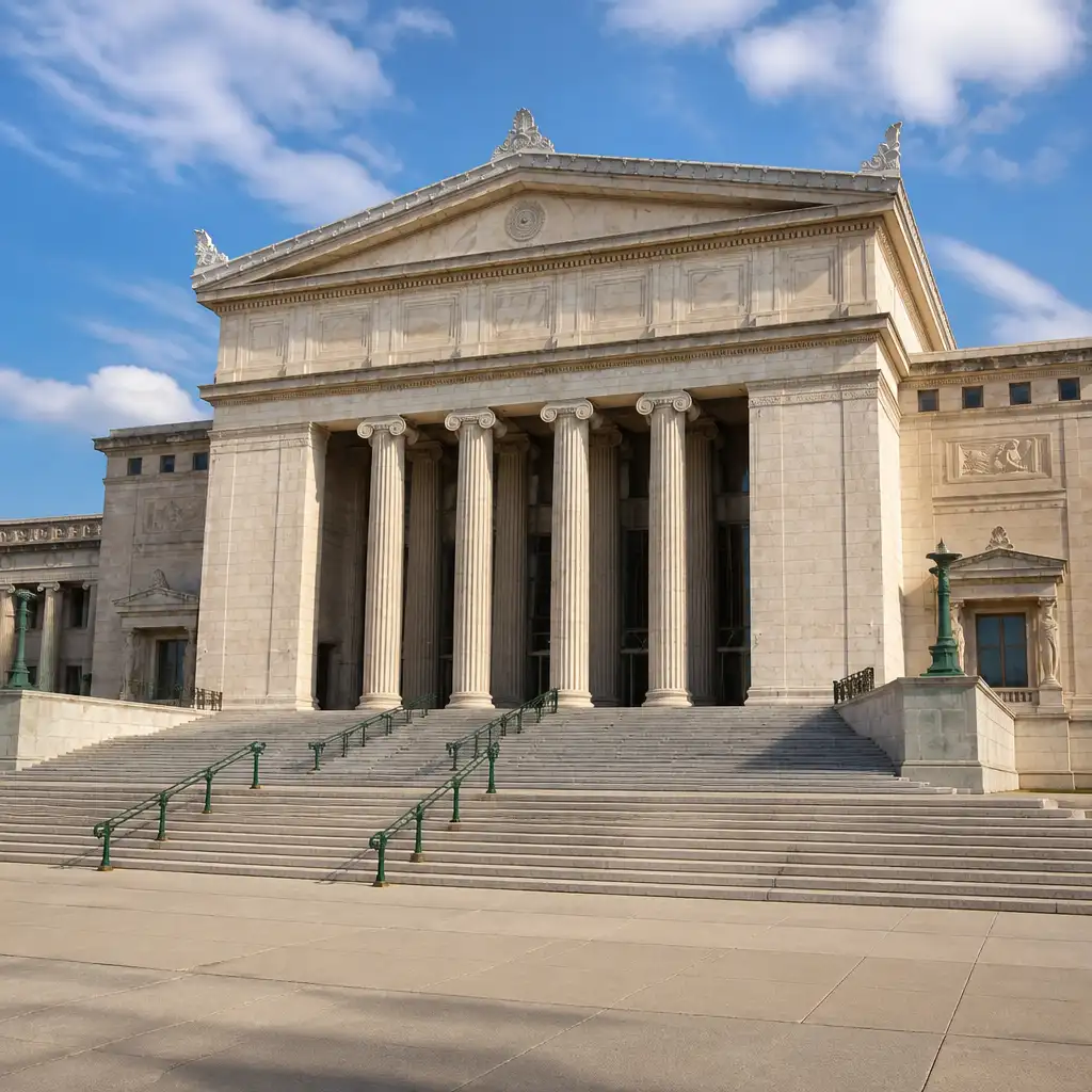 The Field Museum of Natural History: Guided Tour + Early Access + Exhibition