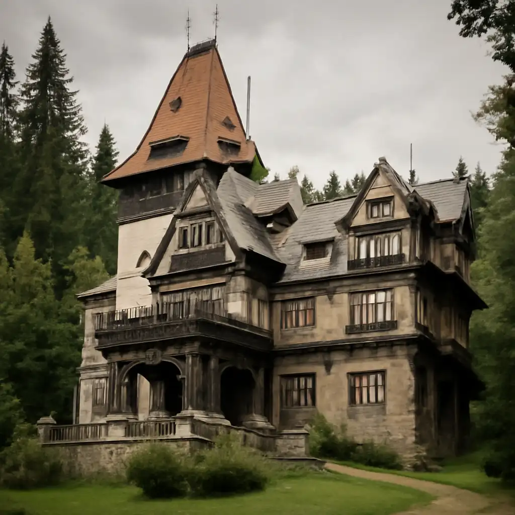 Pelișor Castle: Fast Track Ticket