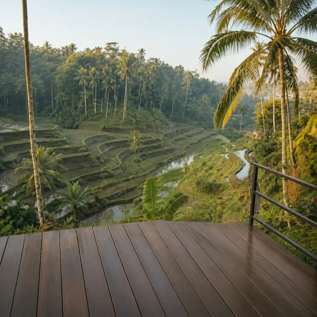 Bali Instagram Tour