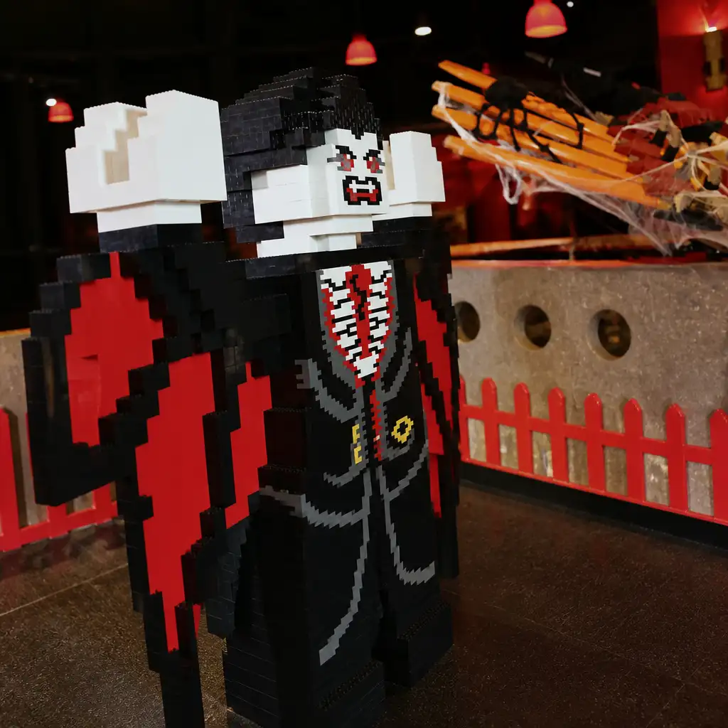 LEGOLAND® Discovery Center at America Dream: Entry Ticket