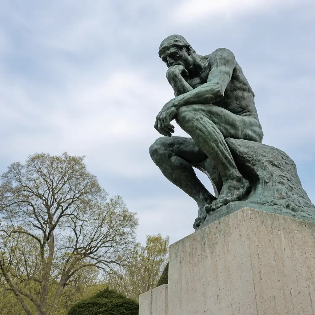 Musée Rodin: Private Guided Tour