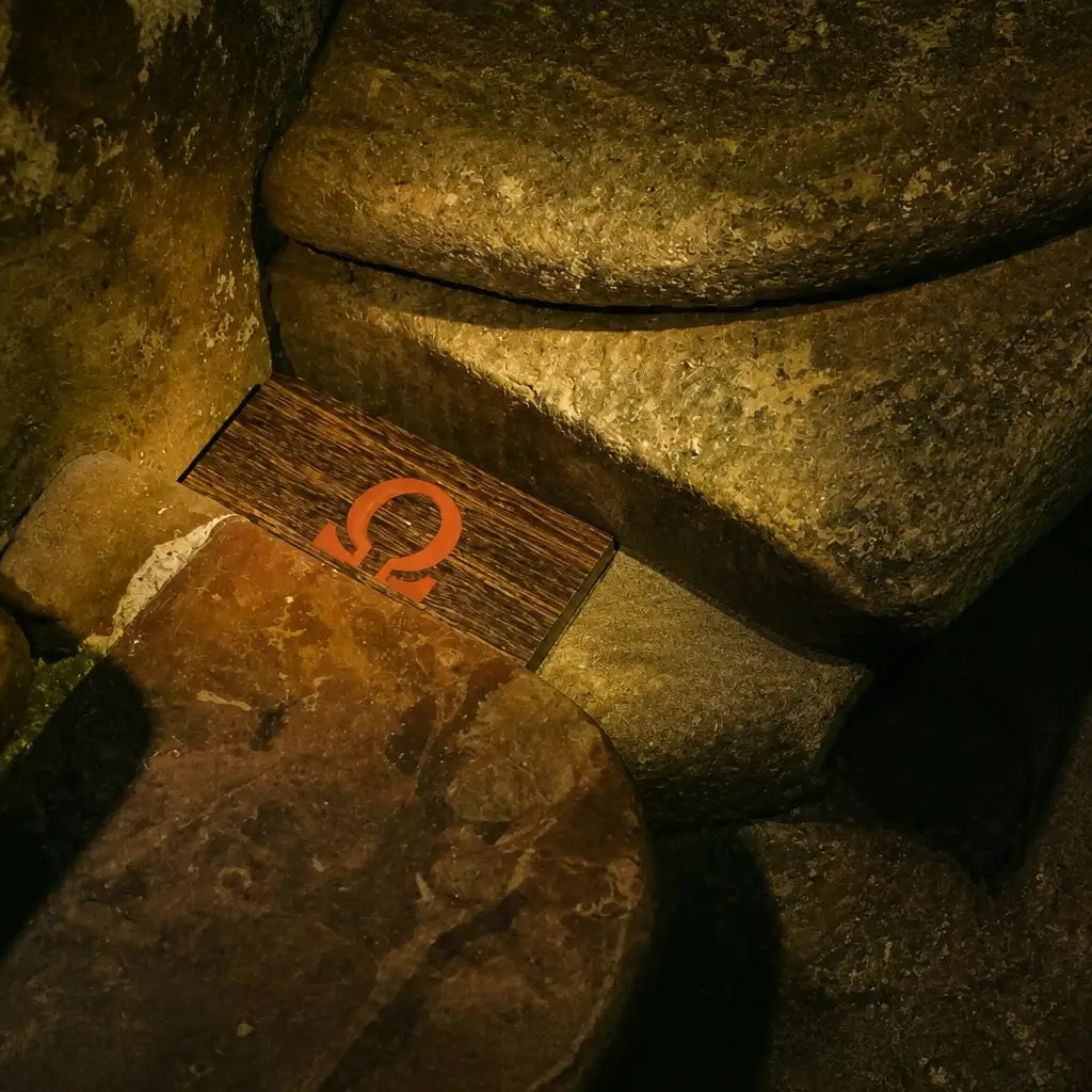 Escape room in Interlaken