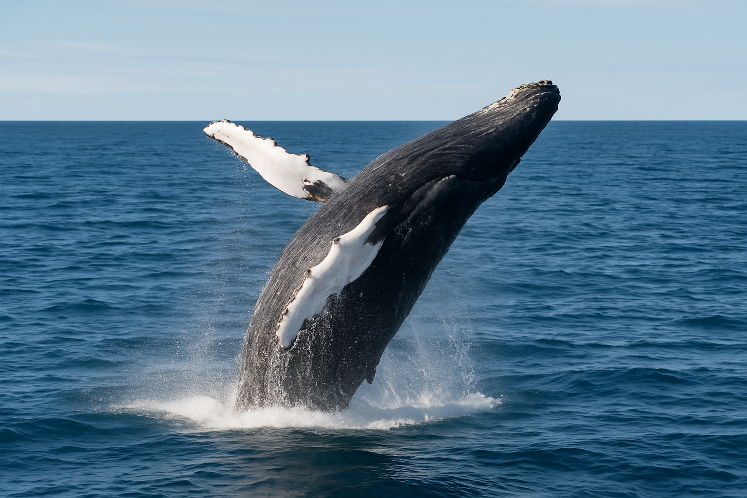 Deluxe Whale Watching en Whales of Iceland Exhibition Combo uit Reykjavik