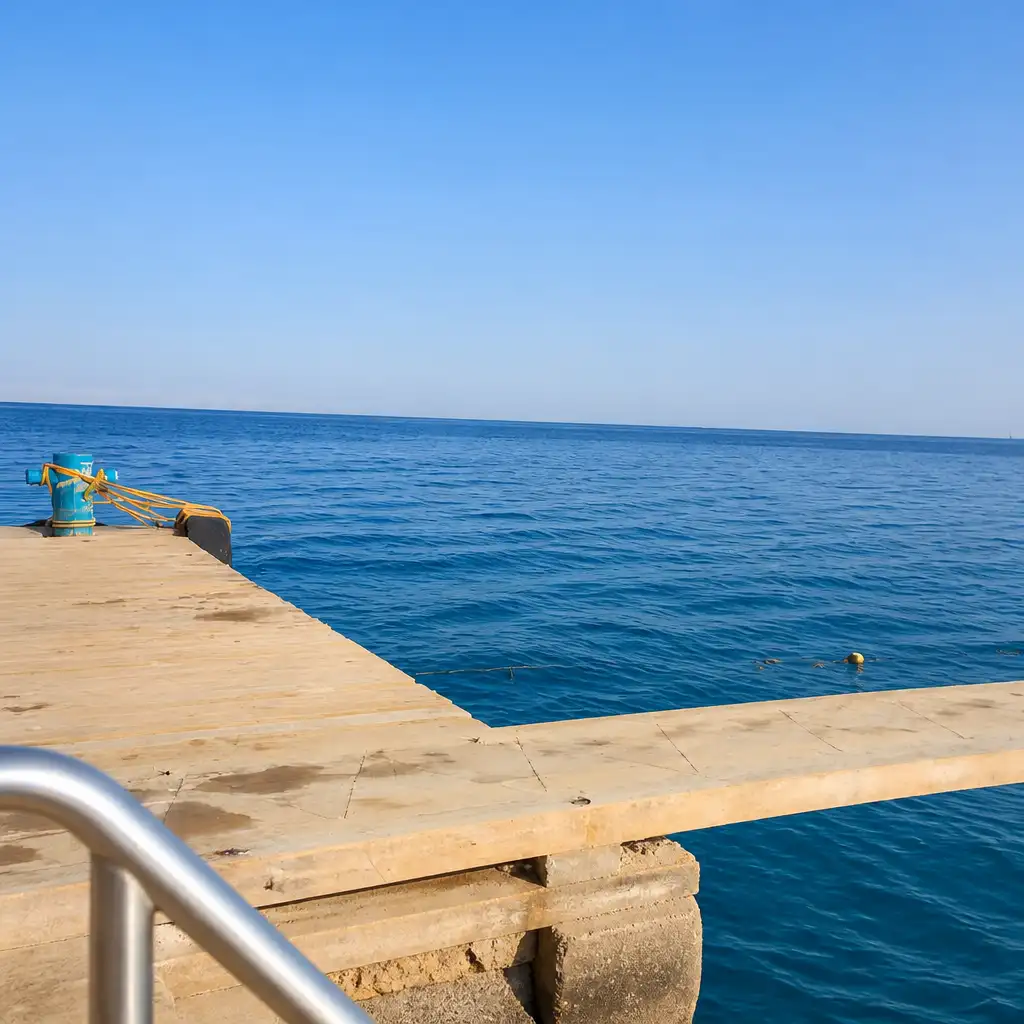 Hurghada Strand Duikervaring Ochtend of Middag voor Beginner