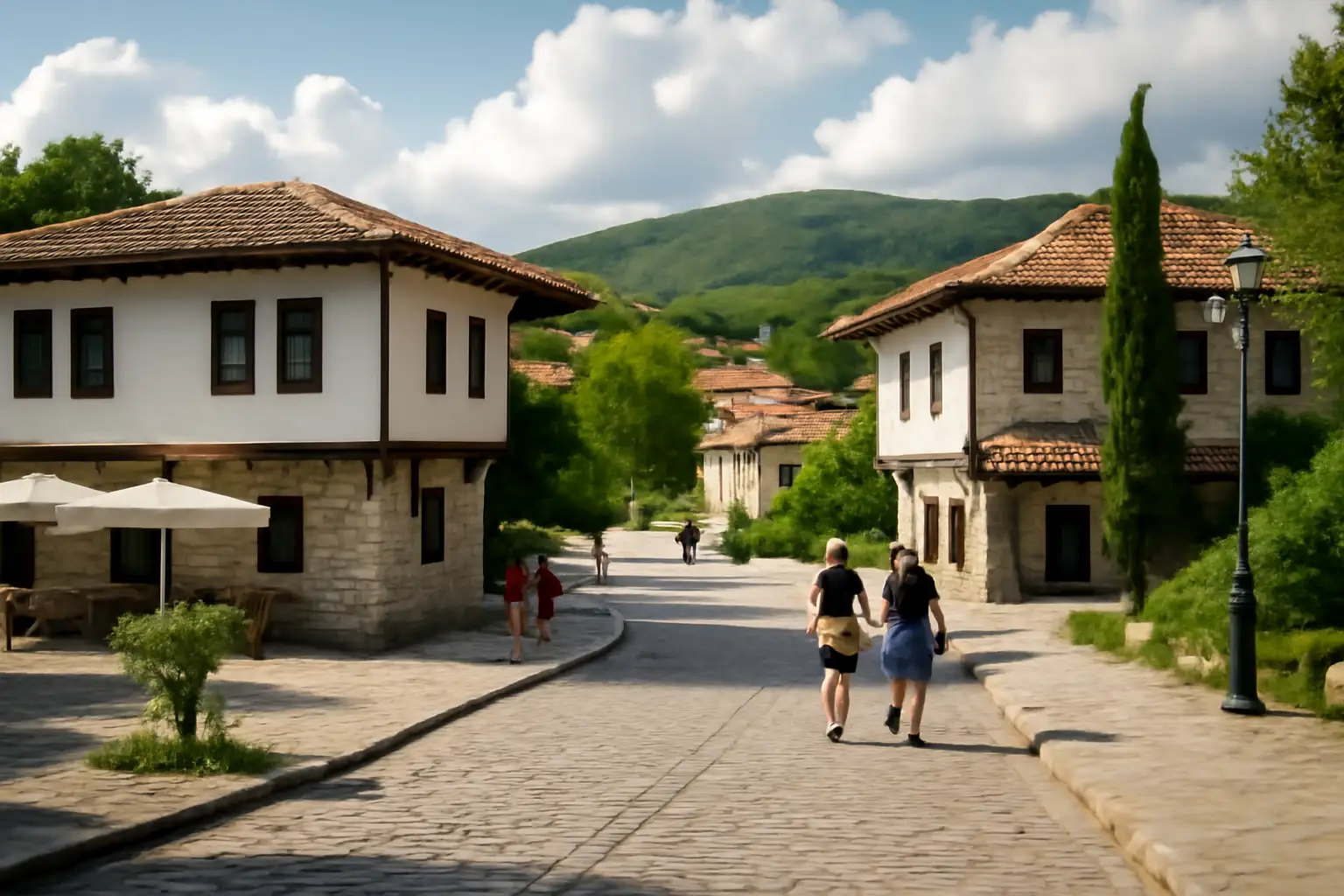 Bijzondere ervaringen ontdekken in Albena