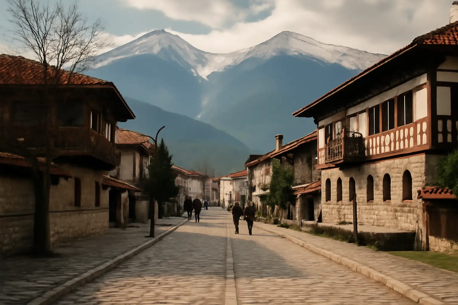 Bijzondere ervaringen ontdekken in Bansko