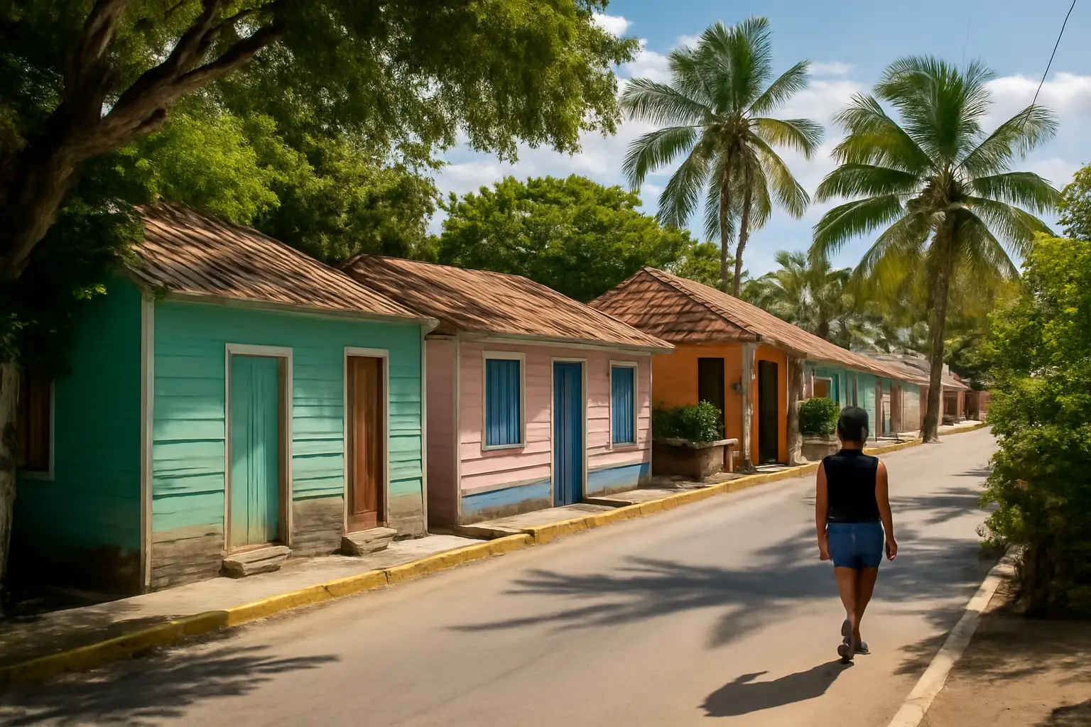 Bijzondere ervaringen ontdekken in Bayahibe