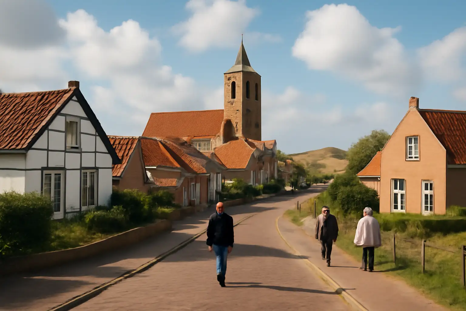 Domburg