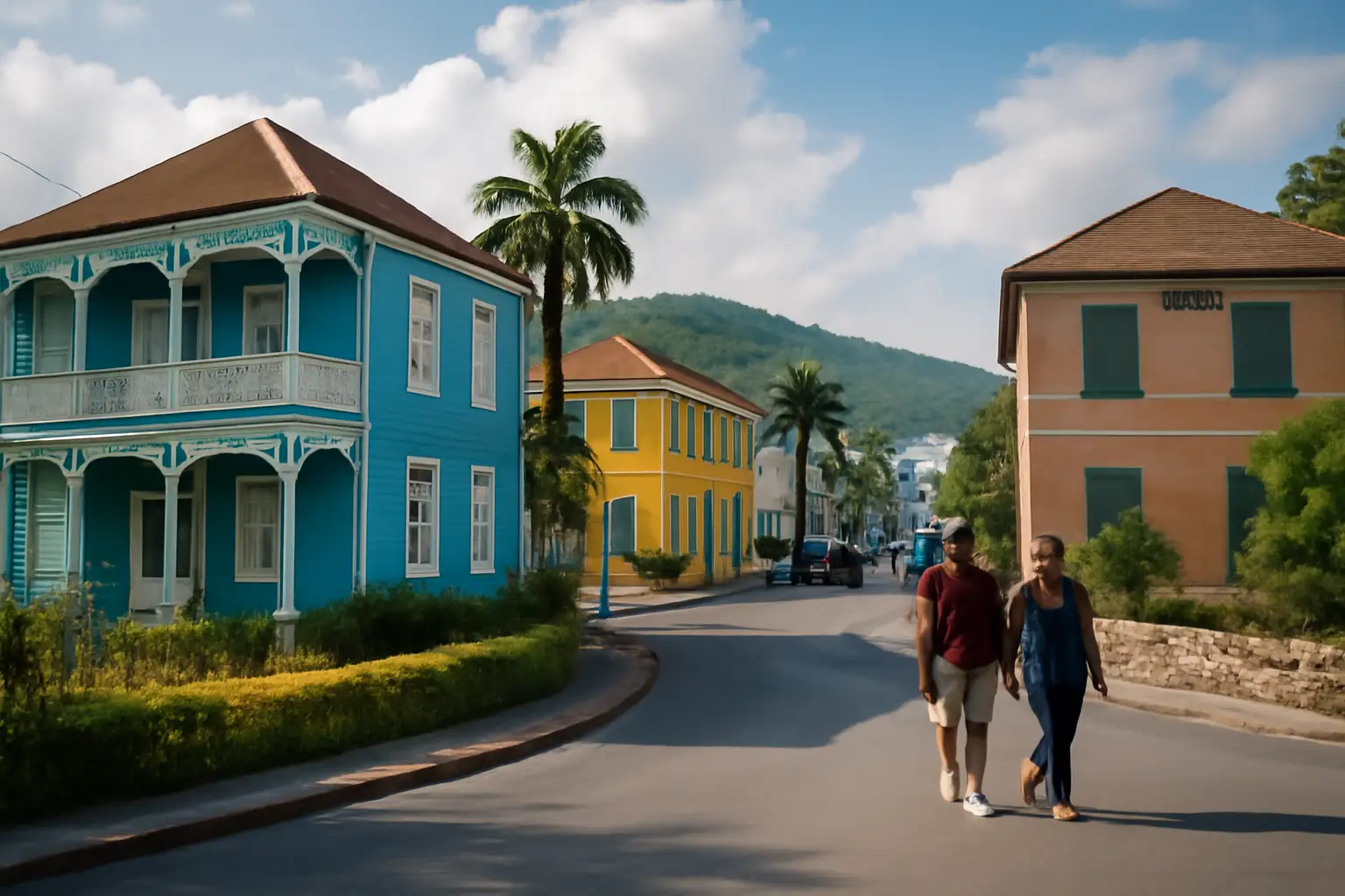 Bijzondere ervaringen ontdekken in Montego Bay