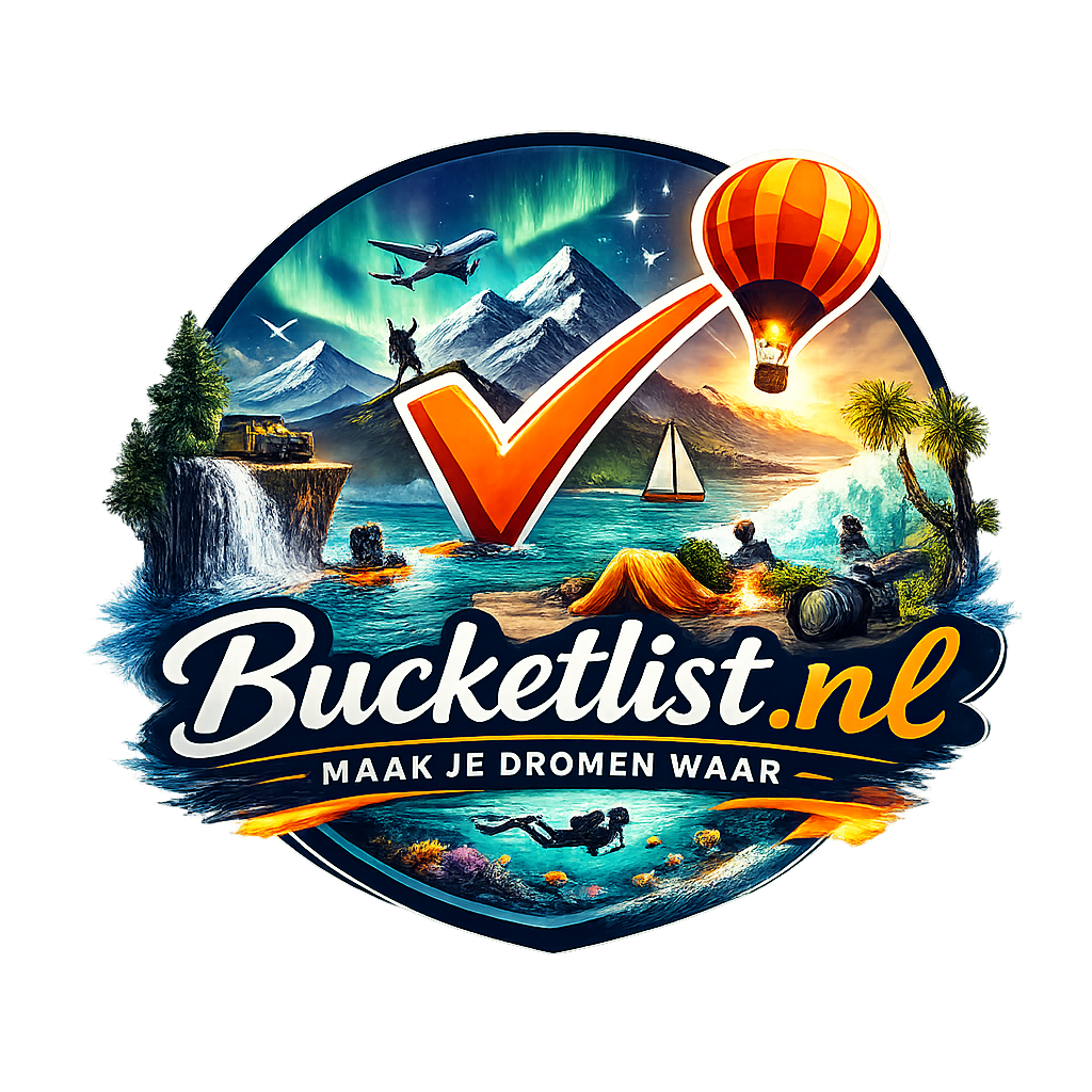 Bucketlist.nl logo